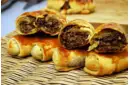 Kıymalı Börek Tarifi ve Malzemeleri