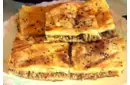 Kıymalı Sodalı Börek Tarifi ve Malzemeleri