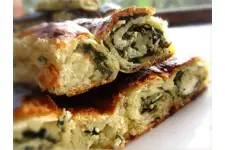 Mayalı Börek Tarifi ve Malzemeleri