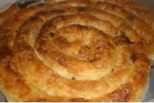 Patatesli Kol Böreği Tarifi ve Malzemeleri