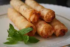 Peynirli Sigara Böreği Tarifi ve Malzemeleri