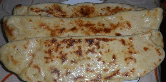 Şam Börek Tarifi ve Malzemeleri