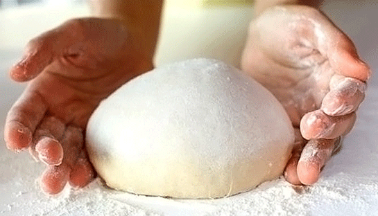 Açma Börek Hamuru Tarifi ve Malzemeleri