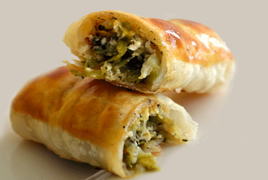 Börek Tarifleri Börek Tarifi ve Malzemeleri