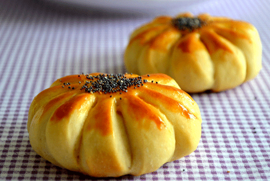 Börekler Çörekler Tarifi ve Malzemeleri