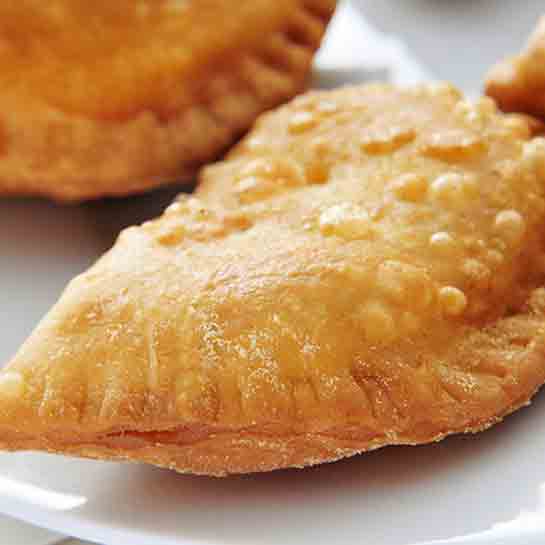 Çiğ Börek Kalori?