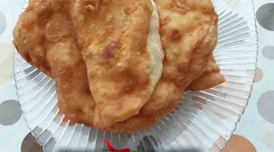 El Böreği Tarifi ve Malzemeleri