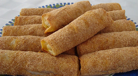 Kıymalı Bulgurlu Börek Tarifi ve Malzemeleri