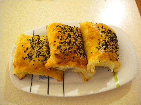 Kolay Börek Tarifleri ve Malzemeleri