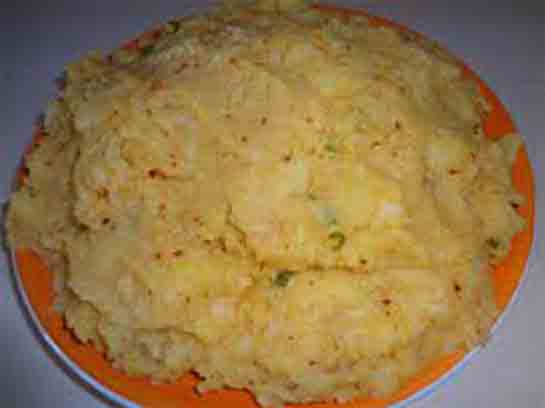 Patatesli Börek İçi Tarifi ve Malzemeleri